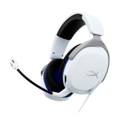 HyperX Cloud 2 Core Gaming Headset for Playstation - White [6H9B5AA]