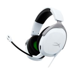 HyperX Cloud 2 Core Gaming Headset for Xbox - White [6H9B7AA]
