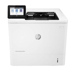 HP LaserJet Enterprise M611dn A4 Mono Laser Printer [7PS84A]