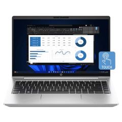 HP ProBook 440 G10 14in FHD i5-1335U 16GB 512GB W11P Touch Laptop [86K27PA]
