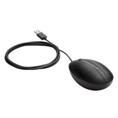 HP 320M Wired Mouse [9VA80AA]