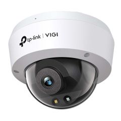 TP-Link VIGI 4MP C240(4mm) Full-Color Dome Network Camera