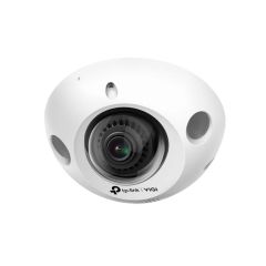 TP-Link VIGI 3MP C230I Mini(2.8mm) IR Mini Dome Network Camera
