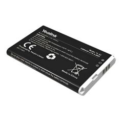 Yealink W56H-BAT Replacement Battery for W56H