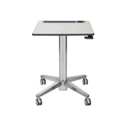 Ergotron LearnFit Sit Stand Desk [24-547-003]