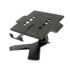 Ergotron Neo-Flex Notebook Lift Stand - Black [33-334-085]