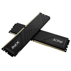 Adata XPG D35 GAMMIX 16GB (2x8GB) DDR4-3200 Memory - Black [AX4U32008G16A-DTBKD35]