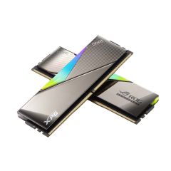 Adata XPG Lancer RGB 32GB (2x16GB) DDR5 6600MHz ROG Certified Desktop Memory