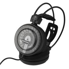 Audio-Technica ATH-AD700X Audiophile Open-Air Dynamic Headphones