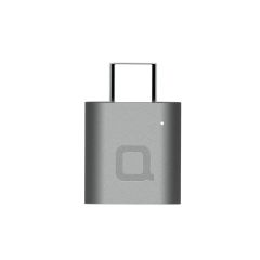 Nonda USB-C Mini Adaptor Space Grey