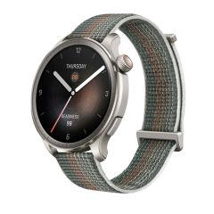 Amazfit Balance Smartwatch - Sunset Grey