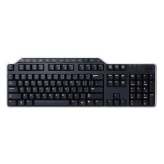 Dell KB522 Business Multimedia Keyboard [580-18132]