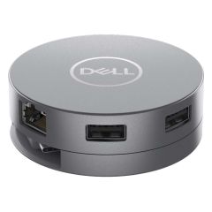 Dell DA305 6-in-1 USB-C Multiport Adapter [450-ALWY]