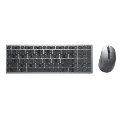 Dell KM7120W Multi-Device Wireless Keyboard and Mouse [580-AIQO]