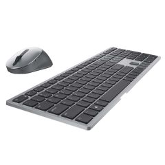 Dell Premier Multi-Device Wireless Keyboard and Mouse [580-AJMZ]