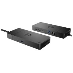 Dell WD19DCS 210W Power Delivery Dual USB-C Performance Docking Station [210-AZCQ]