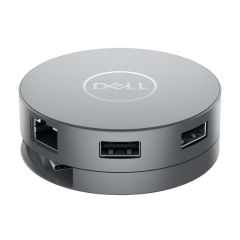 Dell DA310 7-in-1 USB-C Hub [450-AKMS]
