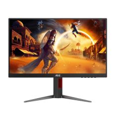 AOC 24G4 23.8in FHD 180Hz 1ms HDR10 Fast IPS Gaming Monitor
