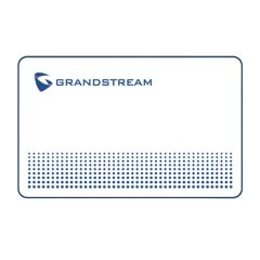 Grandstream GDS37X0 RFID Coded Access Card For GDS3710/GDS3705 [GDS37X0-CARD]