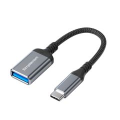 Simplecom CA131 USB-C Male to USB-A Female Adapter [CA131]