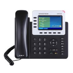 Grandstream GXP2140 4 Line IP Phone 4 SIP Account [GXP2140]