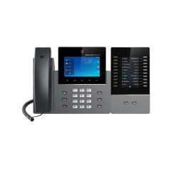 Grandstream Android Video IP Phone 5in 2nd Gen [GXV3450]