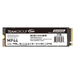 Team 1TB M.2 2280 PCI E Gen4x4 MP44 SSD [TM8FPW001T0C101]