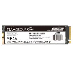 Team 2TB M.2 2280 PCI E Gen4x4 MP44 SSD [TM8FPW002T0C101]