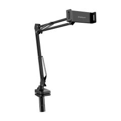 Simplecom Foldable Long Arm 4in-11in Stand Holder [CL516]