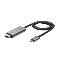 Simplecom USB-C to HDMI 4K 30Hz 1.8m Cable [DA321]