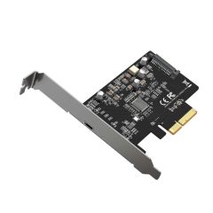 Simplecom PCIe x4 to USB3.2 USB-C Expansion [EC318]