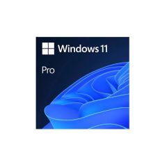 Microsoft Windows 11 Professional - OEM [FQC-10528]