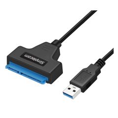Simplecom USB 3.0 to SATA Adapter Cable [SA128]
