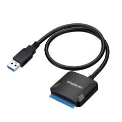 Simplecom SA236 USB 3.0 to SATA Adapter Cable Converter [SA236]
