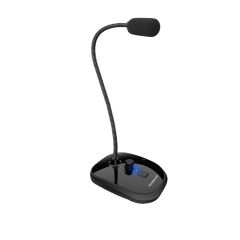 Simplecom UM360 Plug/Play USB Desktop Microphone [UM360]