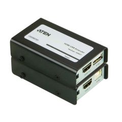 ATEN HDMI/USB Cat 5 Extender (1080p 40m) [VE803-AT-U]