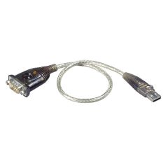 ATEN USB-Converter USB To RS232C [UC232A-AT]