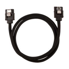 Corsair SATA Cable 0.6m - Black [CC-8900252]