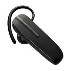 Jabra Talk 5 Mono Bluetooth Wireless Headset - Black [100-92046900-40]