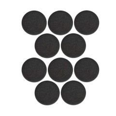 Jabra Ear Cushions for Evolve 20/30/40/65 - 10 Pack [14101-45]