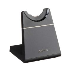 Jabra Evolve2 65 USB Headset Charging Desk Stand [14207-55]