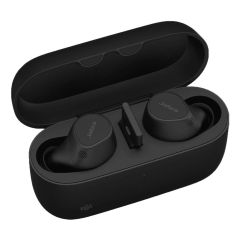 Jabra Evolve2 UC Wireless Earbuds USB-A [20797-989-999]