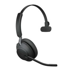 Jabra Evolve2 65 UC Mono USB-C Bluetooth Headset [26599-889-899]
