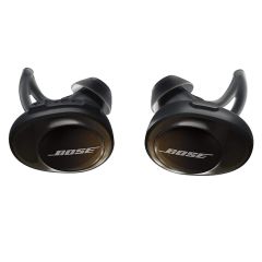 Bose SoundSport Free Wireless In-Ear Headphones - Triple Black