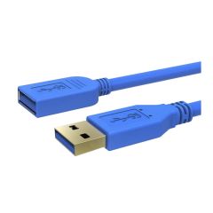 Simplecom 1.2M USB 3.0 Extension Cable [CA312]
