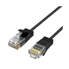 Simplecom CAE605 Ultra Slim Cat6A UTP Cable - 0.5m [CAE605]