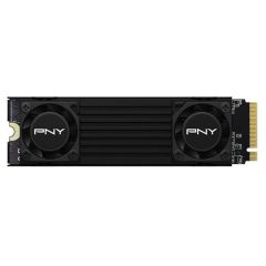 PNY CS3150 2TB M.2 PCIe Gen5 x4 NVME SSD [M280CS3150XHS-2TB-RB]