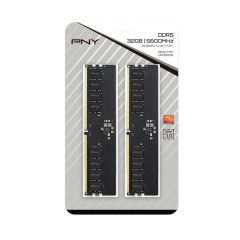 PNY MD32GK2D55600-TB 16x2 GB Performance DDR5 5600MHZ Desktop Memory