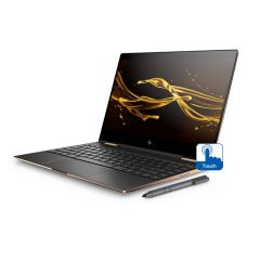 HP Spectre x360 13.3" FHD Touch i7-8565U 16GB RAM 512GB SSD Laptop (13-ap0093tu)