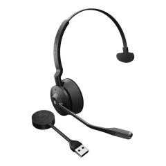 Jabra Engage 55 Microsoft Teams Mono With USB-A DECT Headset [9553-450-111]